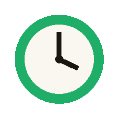 Horloge